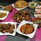Hotel Al-Barkat Restaurant food