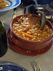 Casa de Pasto Andaluz food