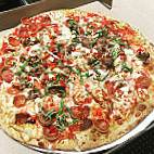 Brenz Pizza Co. Columbus food