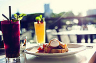 Edgewater Dining and Lounge Bar food