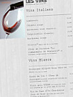 Don Tito menu