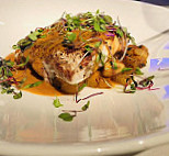 Oceanaire Seafood Room - Dallas food