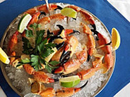 Oceanaire Seafood Room - Hackensack food