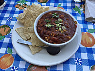 Boundary Bay Brewery food