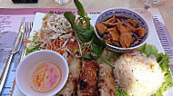 Restaurant Viet-Nam food