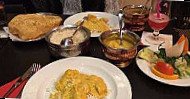 Gagan's Indisches Restaurant India's Cuisine food