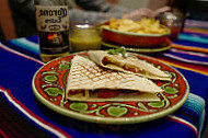 La Cantina Mexicana Latino food