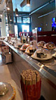 Sushi Factory Colonnaden food