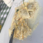 Osteria Carlo food