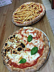 Pizzeria Da Carmine food