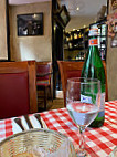 Trattoria Palermo food