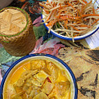 Li.ke Thai Vegan food
