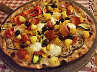 Pizza Flash Robegano food
