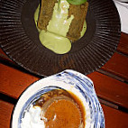 Izakaya Watapas food