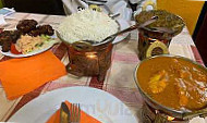Gandhi - Indisches Restaurant food