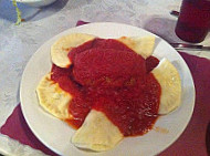 Malara's Italian Restaurant food