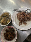 Khun Aeo Vegetarian food