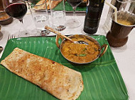 Tamil Nadu food