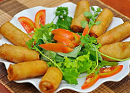 Hoa Khai food