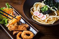 Kinsei Japanese Restaurant food