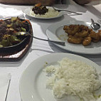 Chao Shan Restaurant food