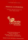 Persia menu
