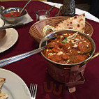 Maharaja Palace food