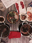 YEN'c Hot Pot Gourmet inside