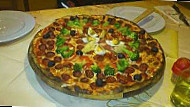 Pizzeria Arcobaleno food