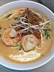 Posch Thai food