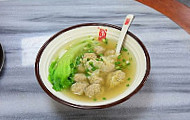Pho Lin food