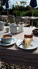 Cafe-Pension Zur Sonne food
