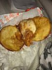 Popeyes Louisiana Kitchen food