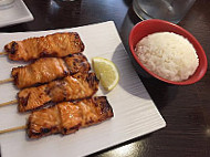 Tagawa food