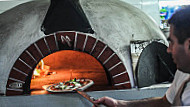 Trattoria Pizzeria Da Damiano Amsterdam food