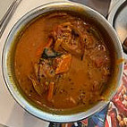 Chutney Villa South Indian Cuisine food