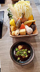 Gokudo Shabu Shabu Hot Pot-burnaby food