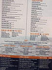 John's Seafood menu