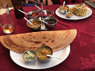 Keralam South India food