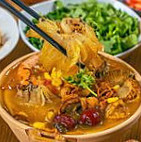 Big Seafood Súp Bào Ngư Thượng Hạng food