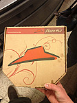 Pizza Hut Filiale menu