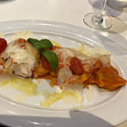 Bistro Italiano da Antonella food