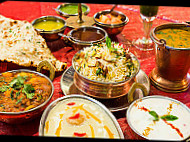 Sargun Indian Tandoori Restaurant food