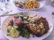 Stavros Greek Taverna food