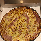 Pizzaria Tico-Tico food