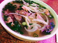 Pho Tasty food