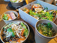 Alavu Vietnamesisches food
