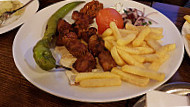 Bosporus Schnellrestaurant food