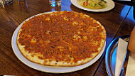 Bosporus Schnellrestaurant food