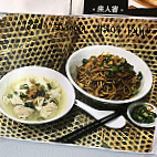Rossmoyne Chinese Resturant food